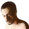 auto-retrato by vladimir