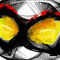 mask by Firestar