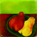 two-pears