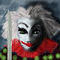 psycho-clown by sketchpad