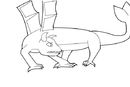 hew-line-art