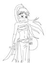 arabian-fighter