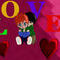love by frihed
