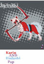 hadashikarin-pup
