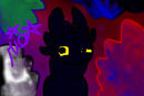 toothless