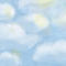 just-some-clouds by Cacaro
