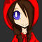 red-hood by XxSpiderLillyxX