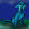 bluestar by Crowstream