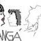 manga by venompl