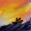 against-the-waves