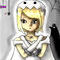 ghost by Lilinee