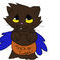 bramblekits-halloween by DragonWings