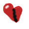 broken-heart by kwright