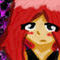 anime-warrior by xXxNicoleSykesxXx