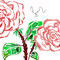 rose by serminbaser