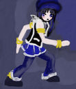 punk-girl