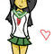 japanese-girl by xXxNicoleSykesxXx
