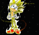 super-sonic
