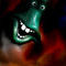green-monster- by jennyakagaga