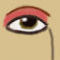 eye by gillybean15