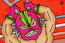 luchador