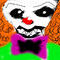 clown-insanity by CyberGothGirl