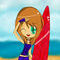 surfs-up by XxSpiderLillyxX