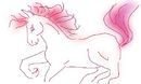 horse