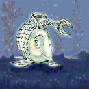 fish-exhibitionist fish-exhibitionist