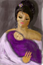 mom-and-child