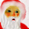 santa by twilapalmer