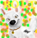 bolt