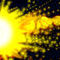 the-sun-god by isandeep