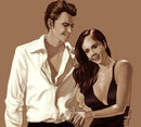 man-and-woman man-and-woman