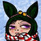 one-unhappy-elf by roses56