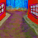 street