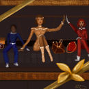 dolls-collection