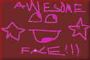 awesome-face