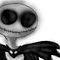 jack-skellington by xXxNicoleSykesxXx