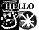 hello