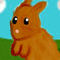 what-i-see-in-a-bunny by bleachfan01