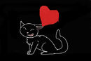 kitten-love