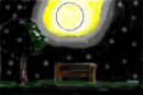 moon-light