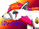 direflame