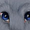 human-eyes-in-a-wolfis by AnimeHusky