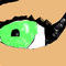 eyeball by FionaMinrow