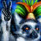 -king-julien by demian09