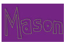 mason