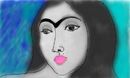 persian-girl