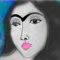 persian-girl by azita